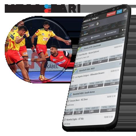 best kabaddi betting app|Top 10 Online Kabaddi Betting Apps in India (August 2024).